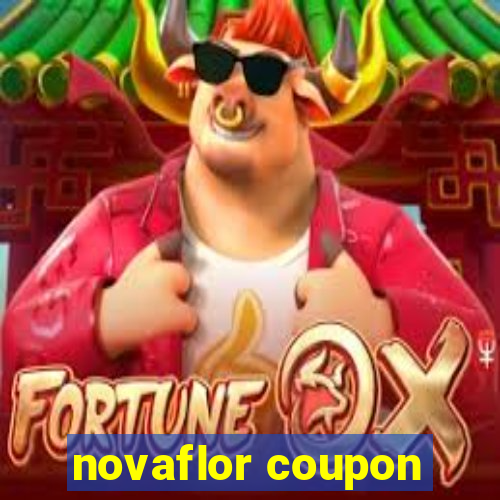 novaflor coupon